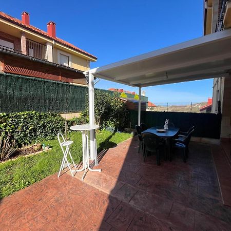 Apartamento Lagos Azules I Ruilobuca Εξωτερικό φωτογραφία