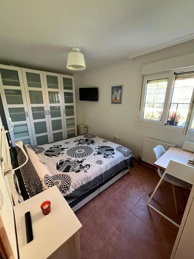 Apartamento Lagos Azules I Ruilobuca Εξωτερικό φωτογραφία