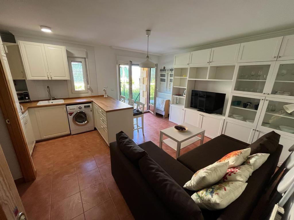 Apartamento Lagos Azules I Ruilobuca Εξωτερικό φωτογραφία