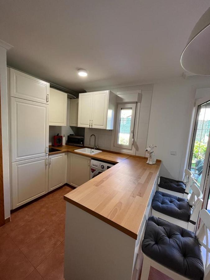 Apartamento Lagos Azules I Ruilobuca Εξωτερικό φωτογραφία