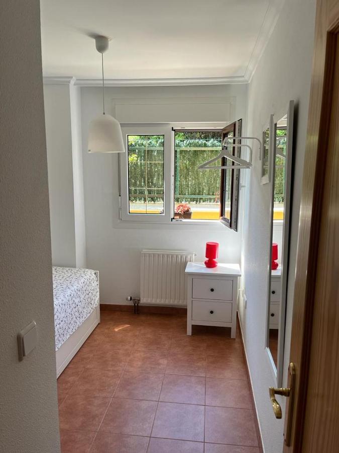 Apartamento Lagos Azules I Ruilobuca Εξωτερικό φωτογραφία