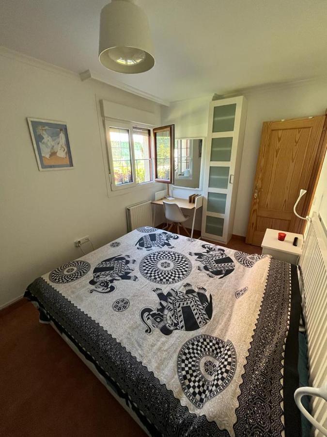 Apartamento Lagos Azules I Ruilobuca Εξωτερικό φωτογραφία