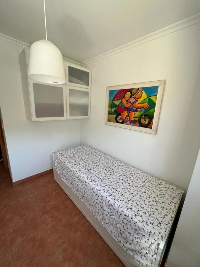 Apartamento Lagos Azules I Ruilobuca Εξωτερικό φωτογραφία