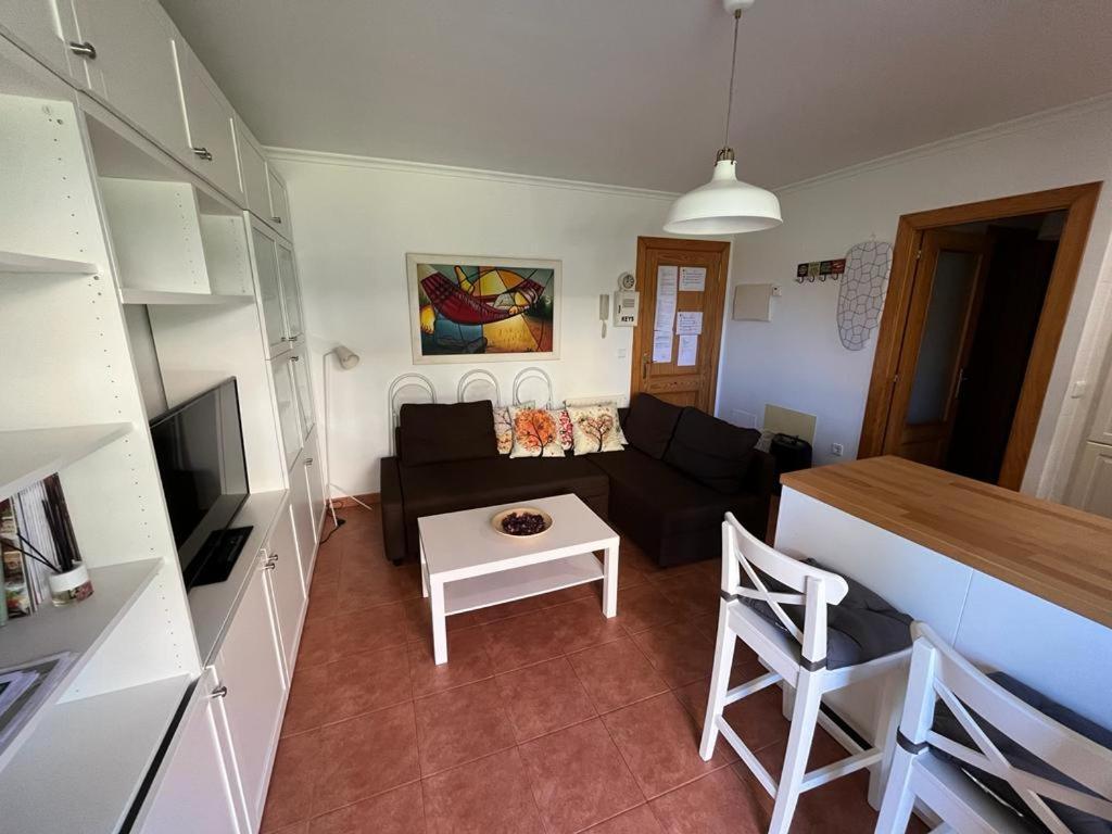 Apartamento Lagos Azules I Ruilobuca Εξωτερικό φωτογραφία