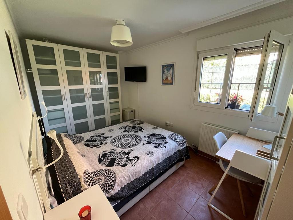 Apartamento Lagos Azules I Ruilobuca Εξωτερικό φωτογραφία