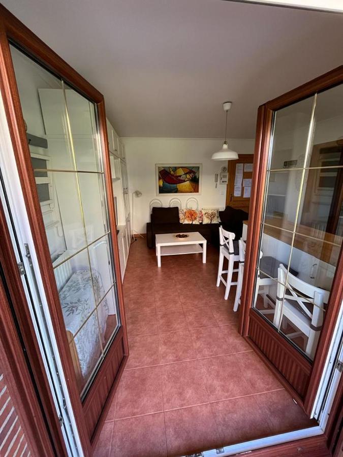 Apartamento Lagos Azules I Ruilobuca Εξωτερικό φωτογραφία