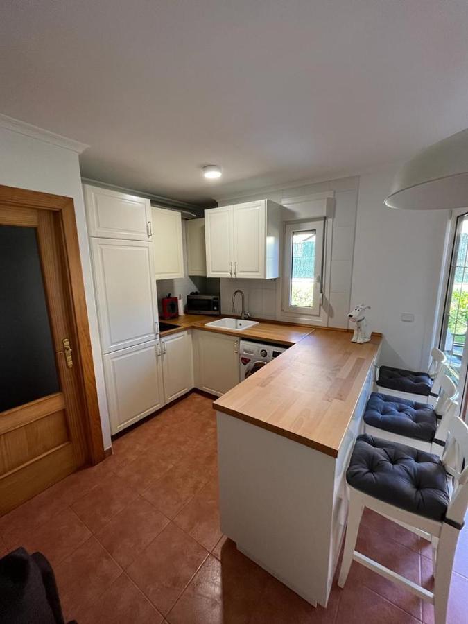 Apartamento Lagos Azules I Ruilobuca Εξωτερικό φωτογραφία