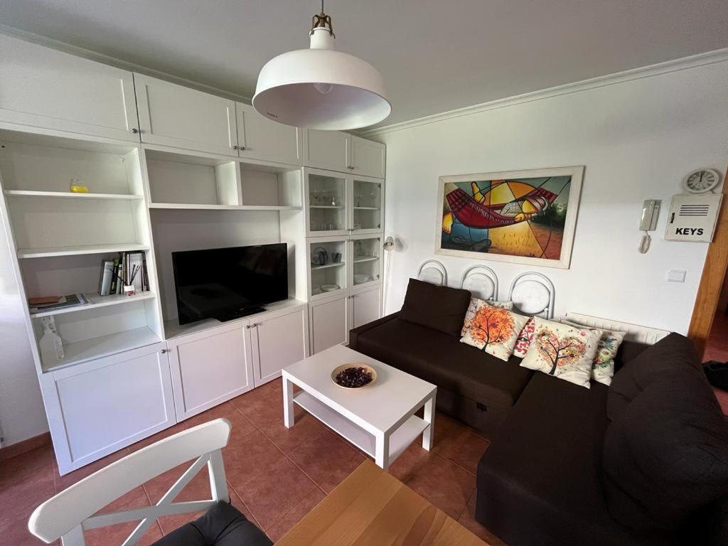 Apartamento Lagos Azules I Ruilobuca Εξωτερικό φωτογραφία