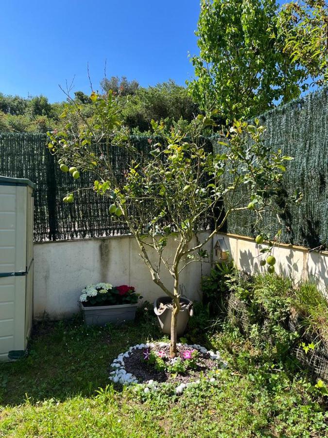 Apartamento Lagos Azules I Ruilobuca Εξωτερικό φωτογραφία