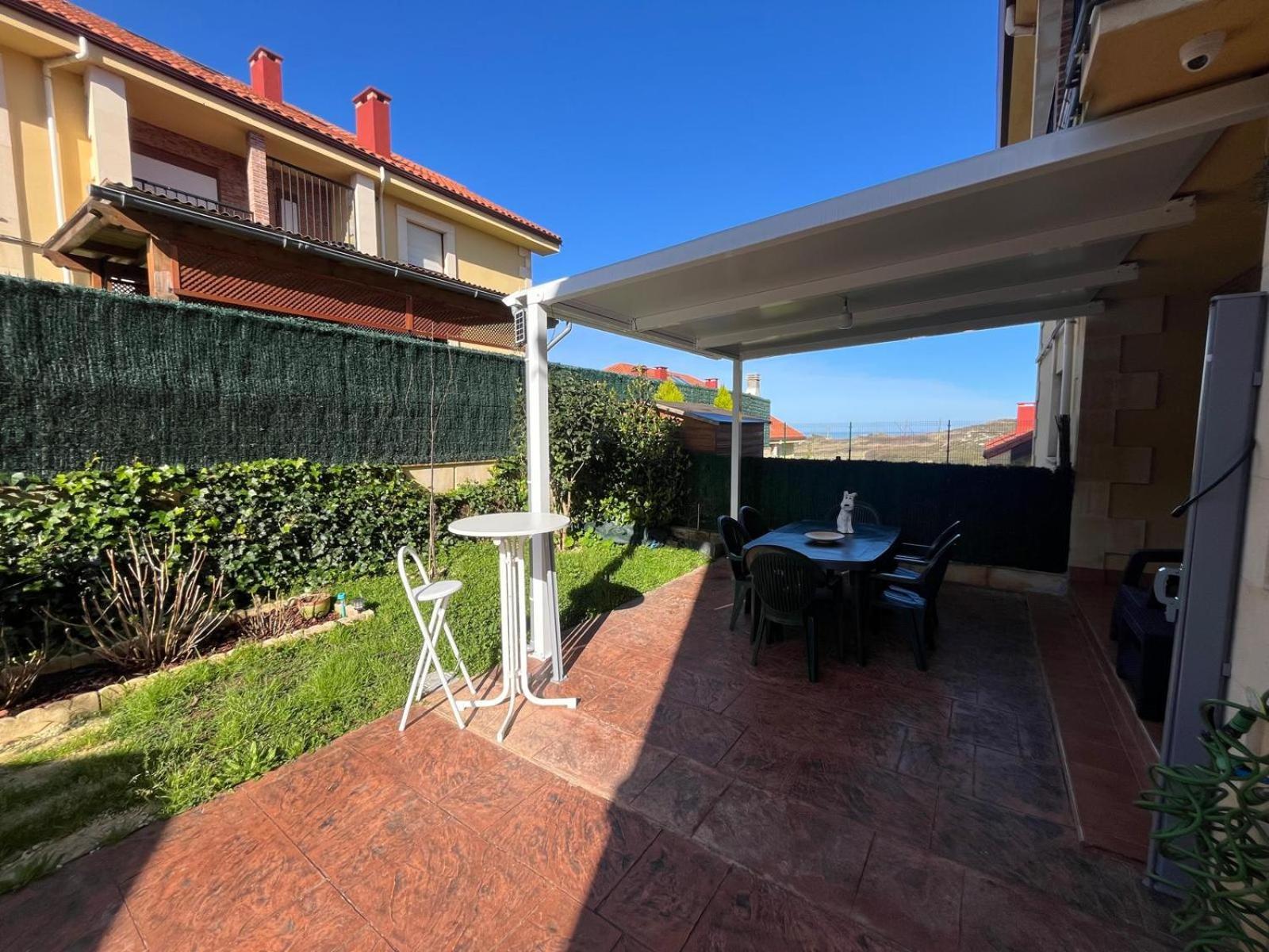 Apartamento Lagos Azules I Ruilobuca Εξωτερικό φωτογραφία