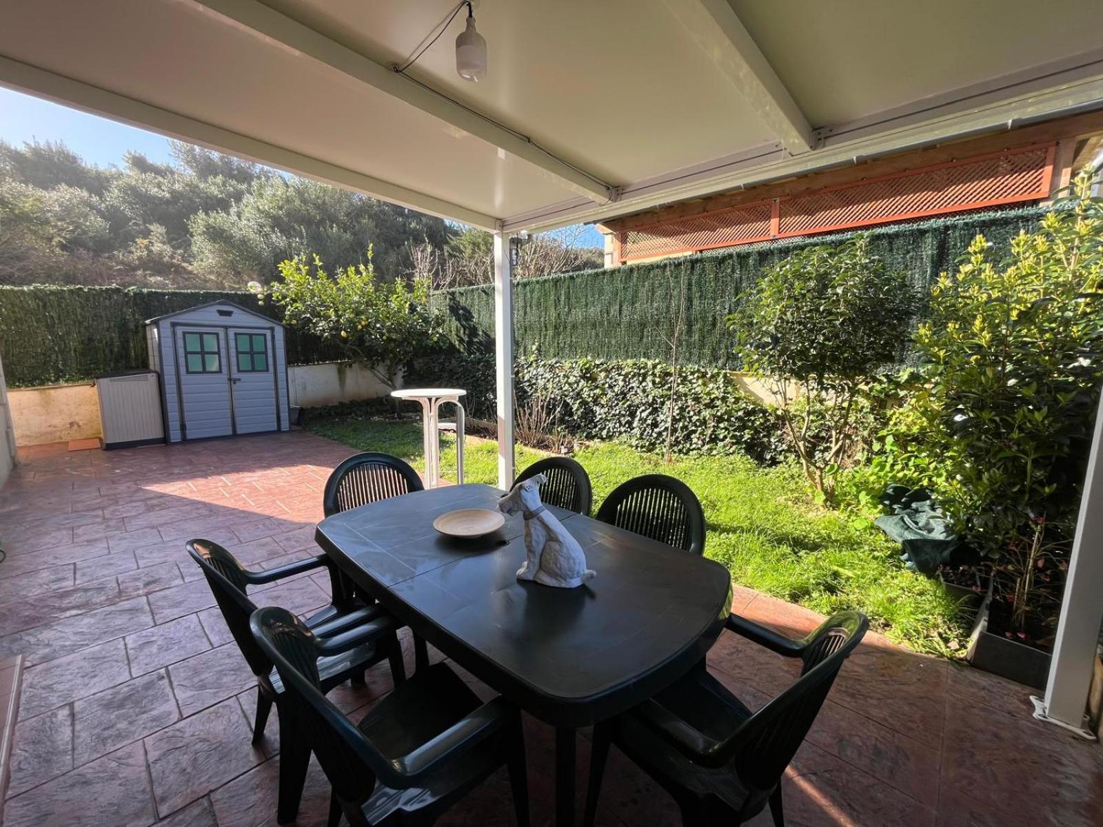 Apartamento Lagos Azules I Ruilobuca Εξωτερικό φωτογραφία